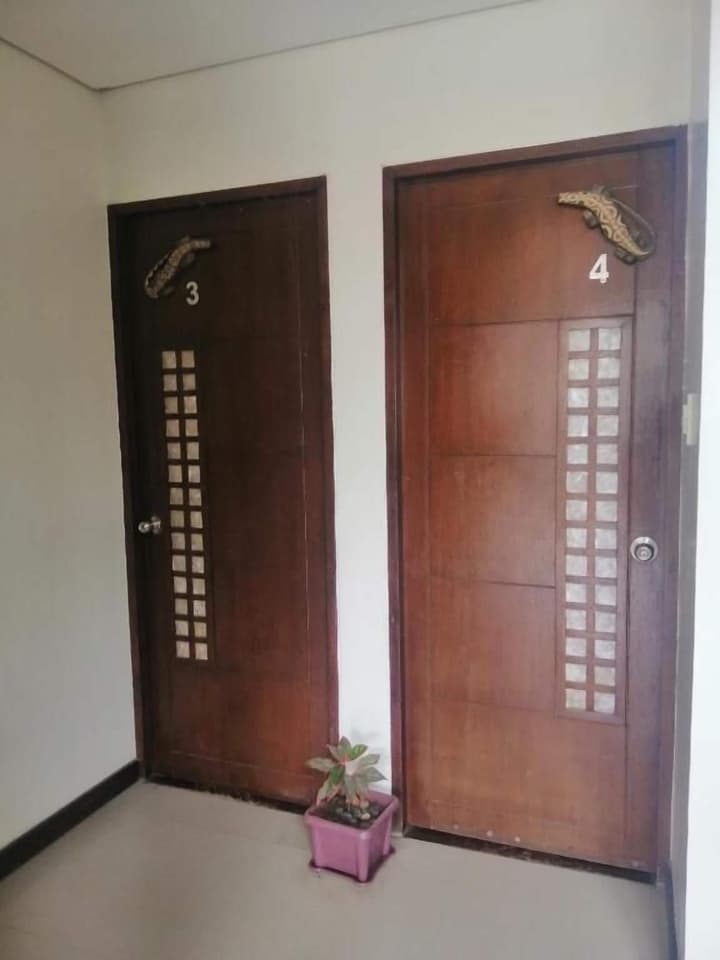 Casa Coron Hotel