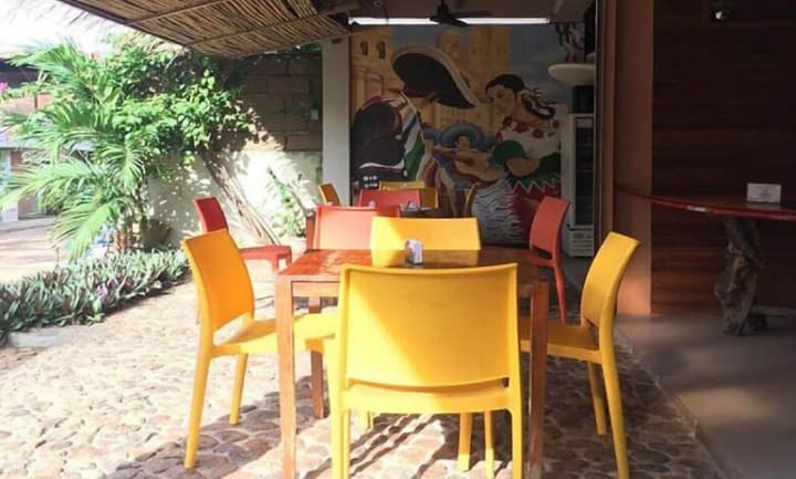 Casa Coron Hotel