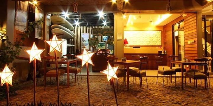 Casa Coron Hotel