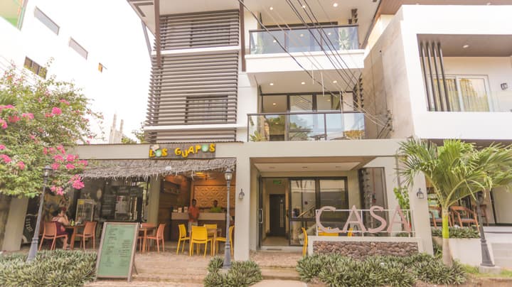 Casa Coron Hotel