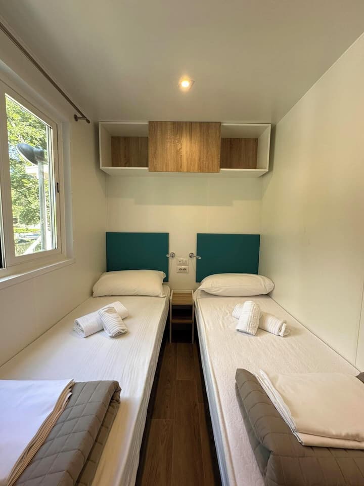 Camping Village Mugello Verde