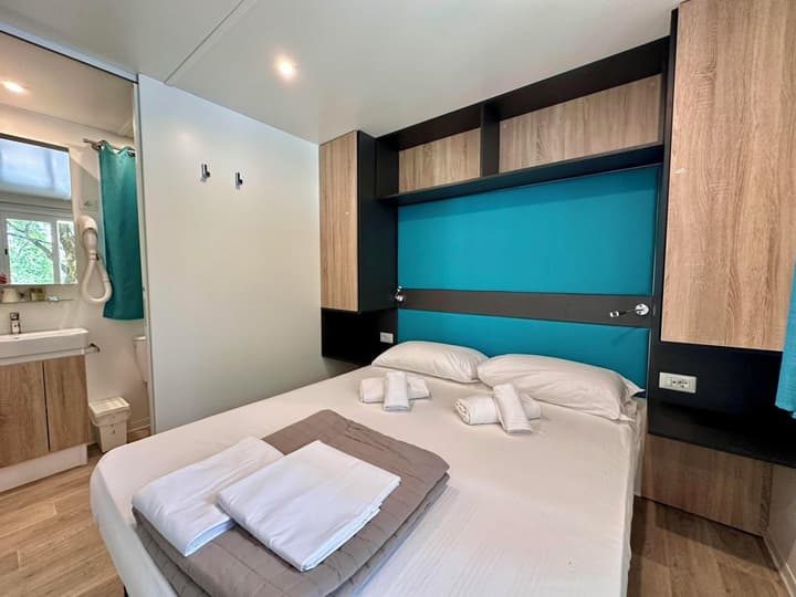 Camping Village Mugello Verde