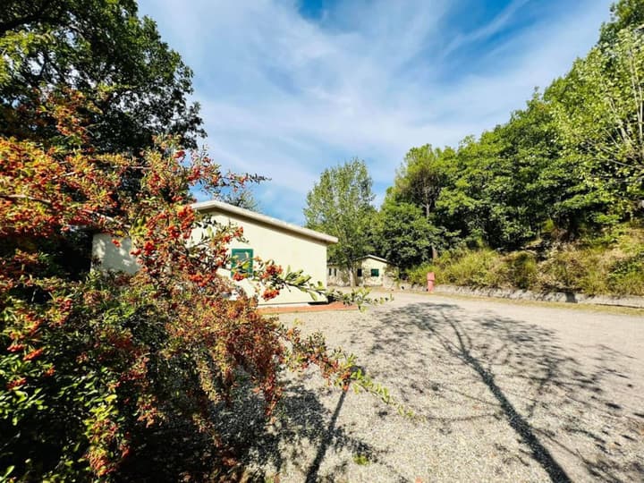 Camping Village Mugello Verde