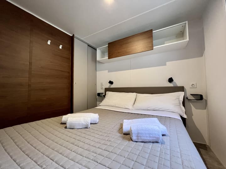Camping Village Mugello Verde