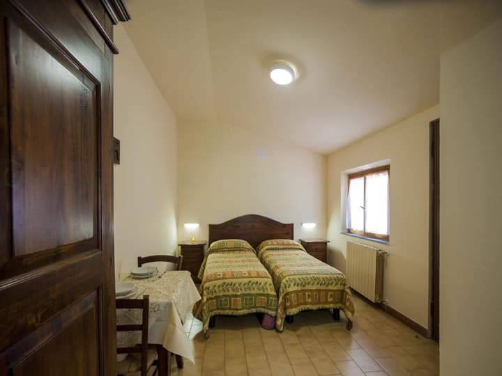 Camping Village Mugello Verde