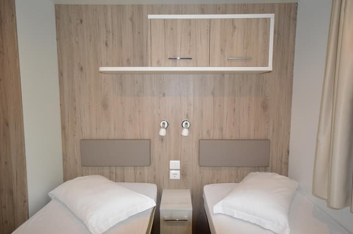 Camping Village Mugello Verde