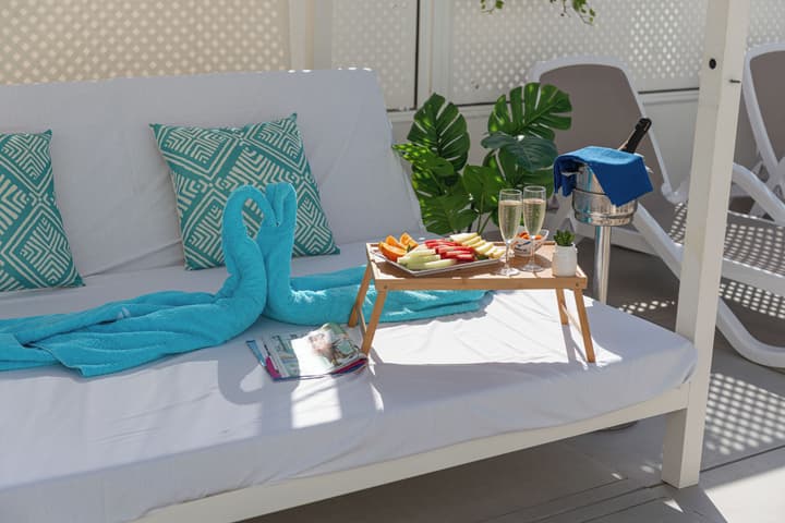 Welikehotel Triton Beach