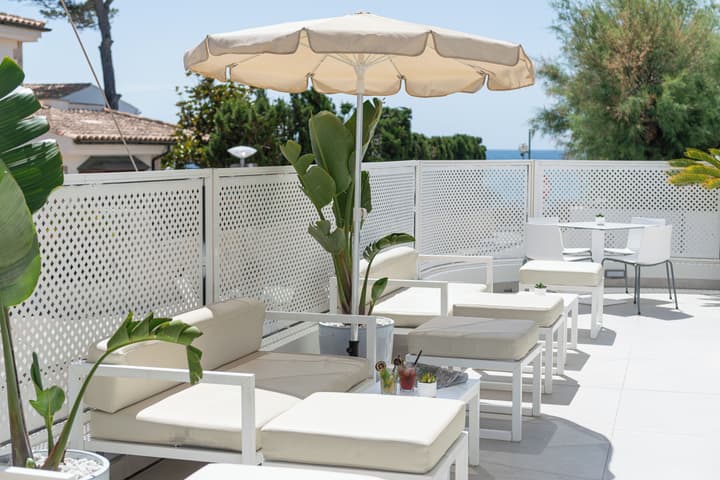 Welikehotel Triton Beach