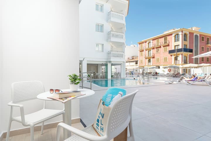 Welikehotel Triton Beach