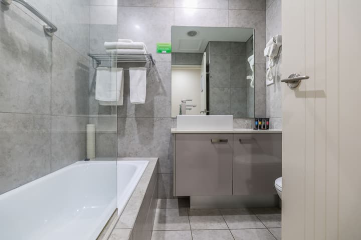 Argus Hotel Darwin