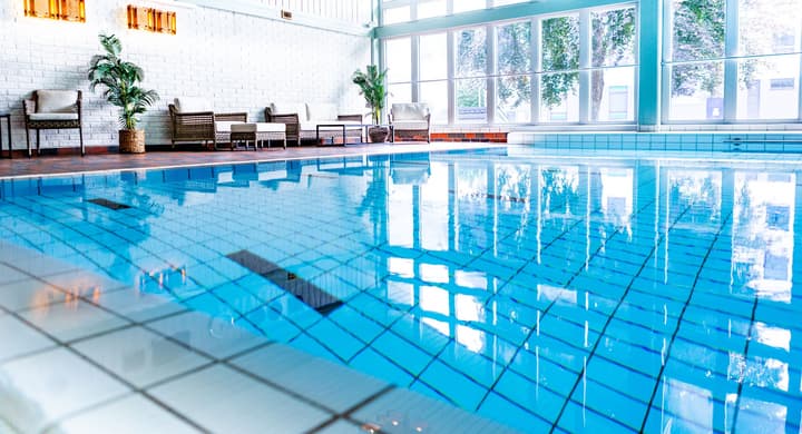 Dreges Hotell - by Classic Norway Hotels