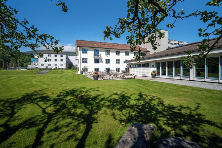 Dreges Hotell - by Classic Norway Hotels