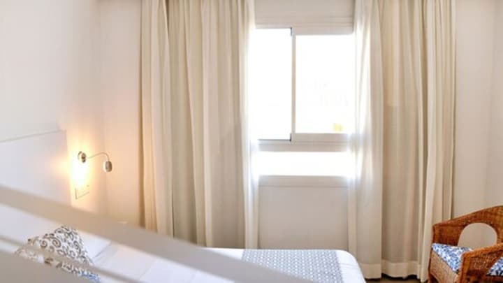 Hotel Chevy & Suites