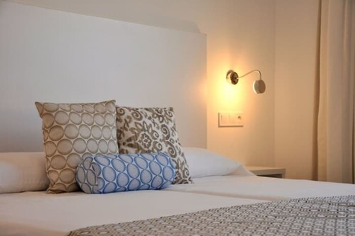 Hotel Chevy & Suites