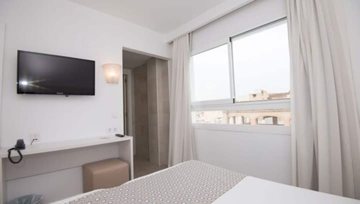 Hotel Chevy & Suites