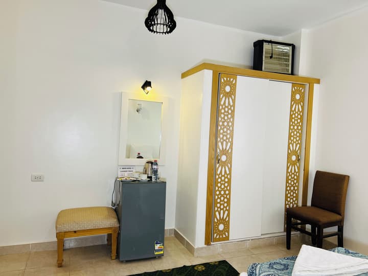 Amon Hotel