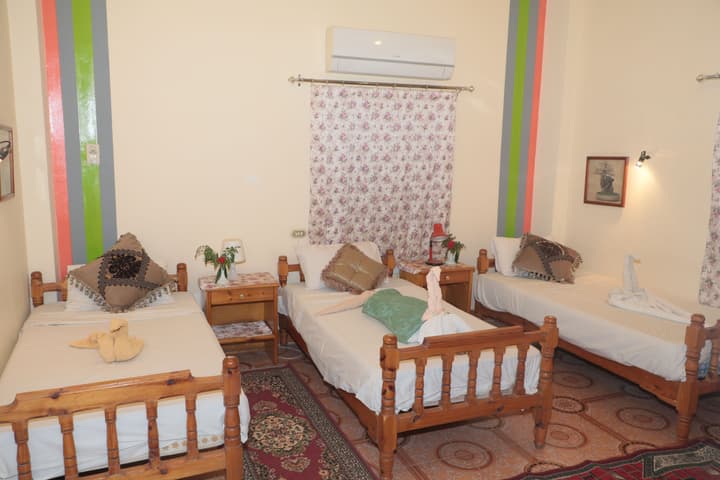 Amon Hotel