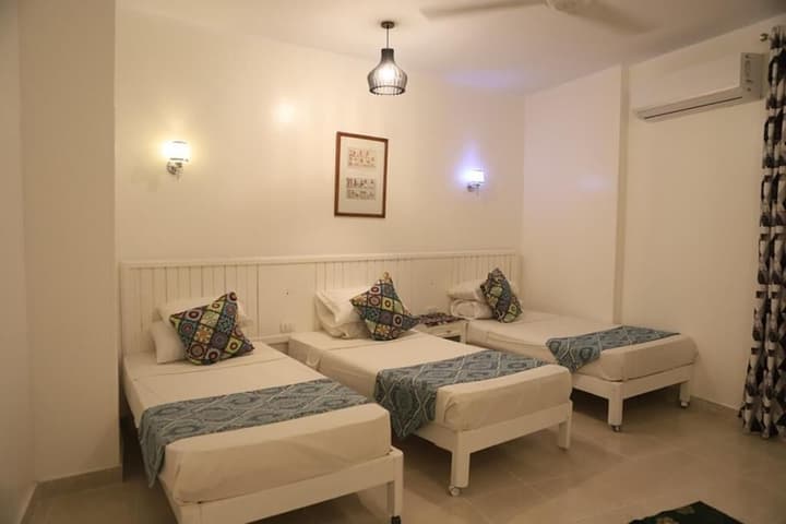 Amon Hotel