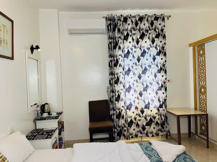 Amon Hotel