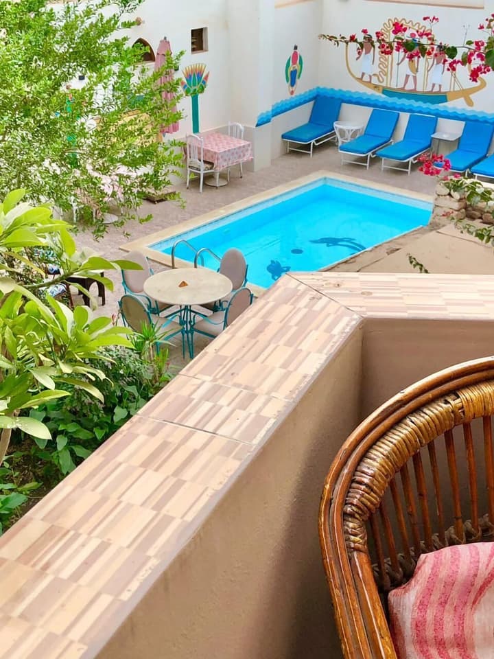 Amon Hotel