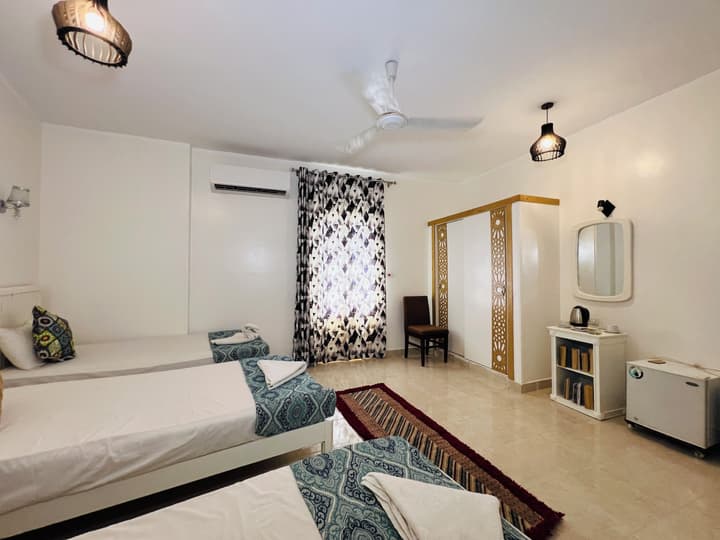 Amon Hotel