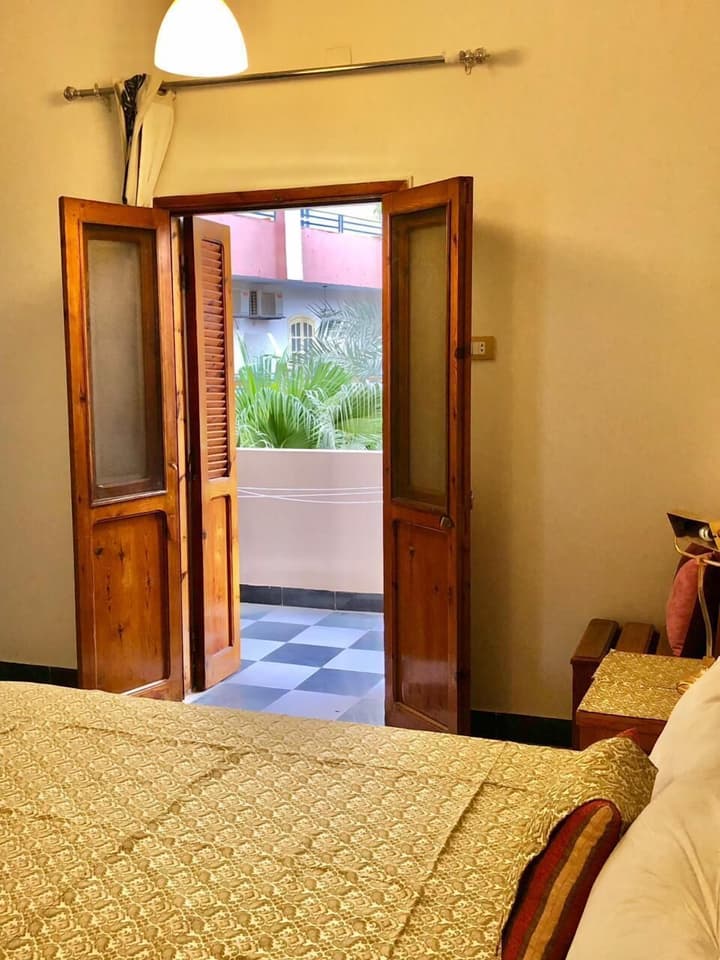 Amon Hotel