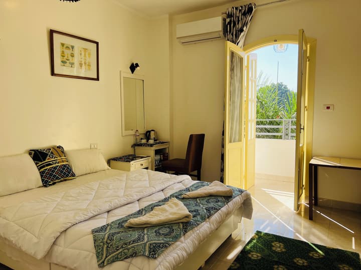 Amon Hotel