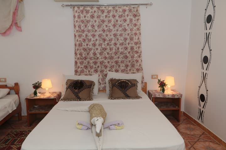 Amon Hotel