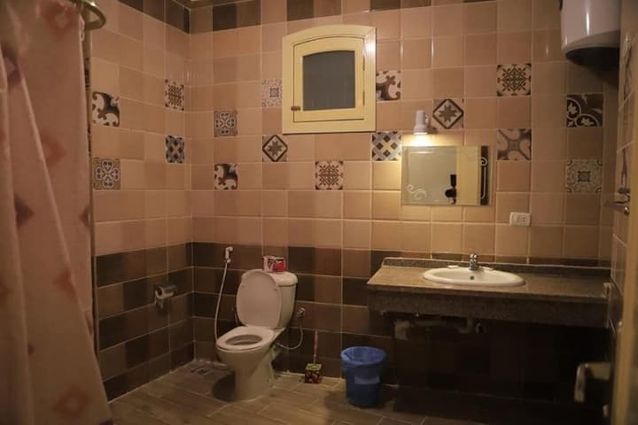 Amon Hotel