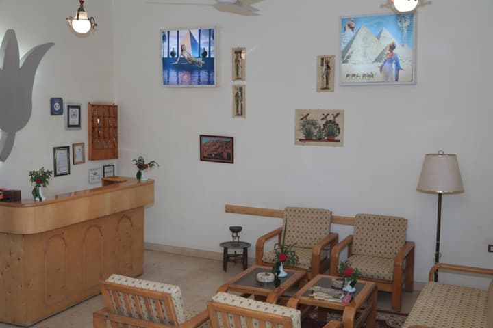 Amon Hotel
