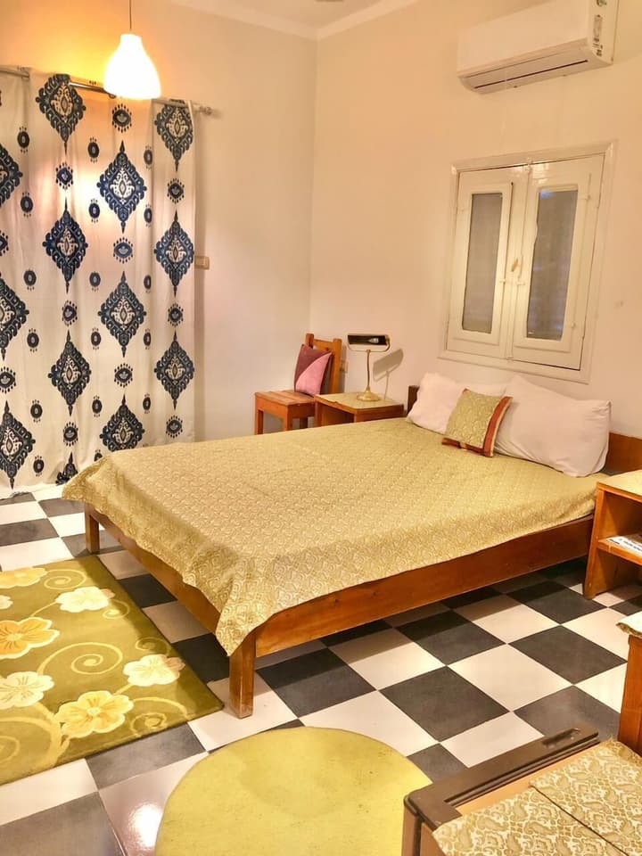 Amon Hotel
