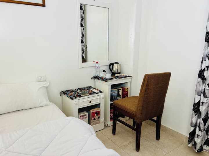 Amon Hotel