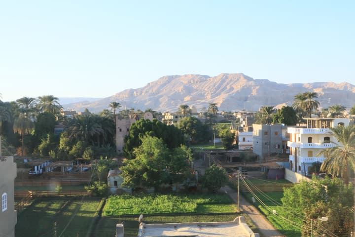 Amon Hotel