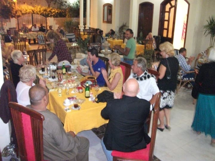 Alhambra Hotel