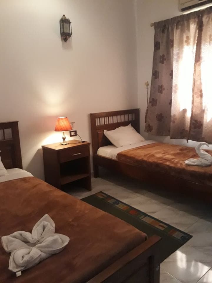 Alhambra Hotel