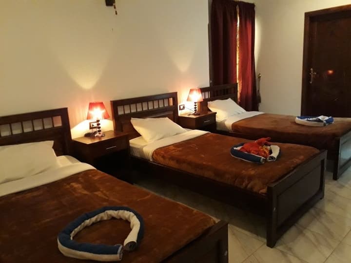 Alhambra Hotel
