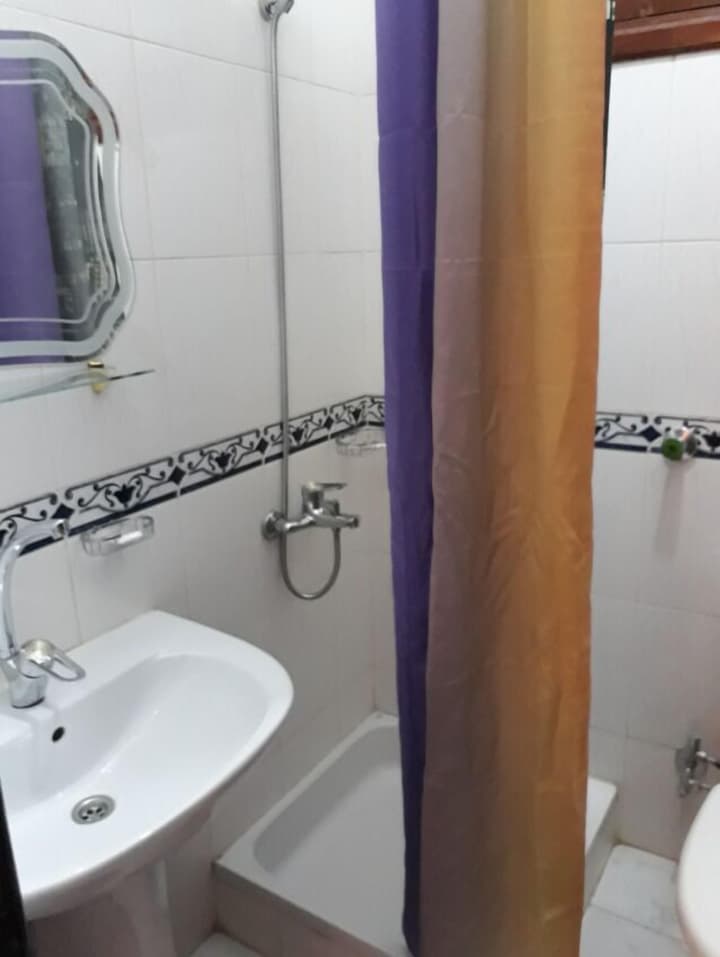 Alhambra Hotel