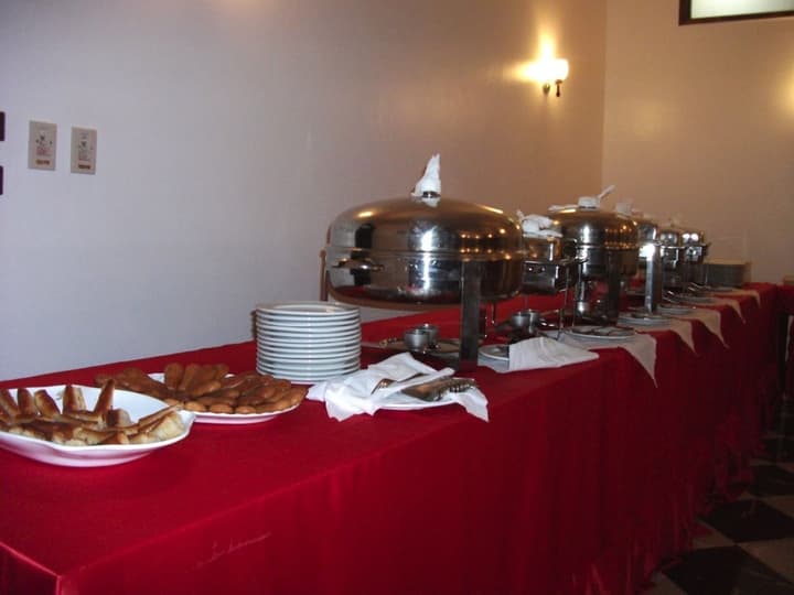 Alhambra Hotel