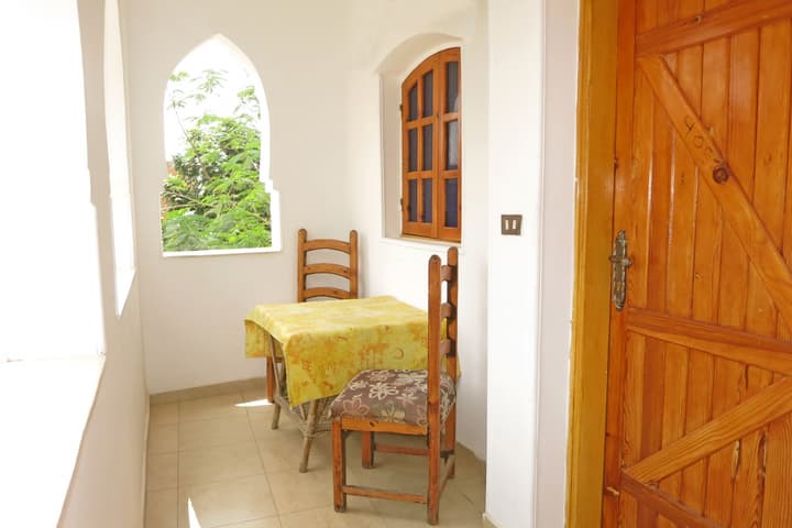 Hotel Sheherazade