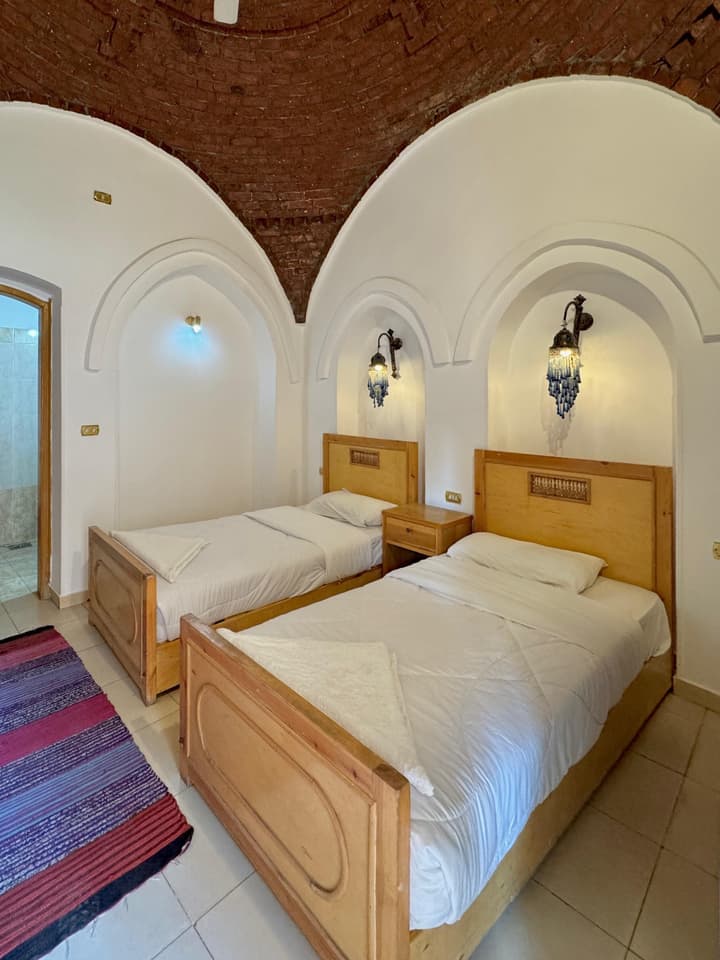 Hotel Sheherazade