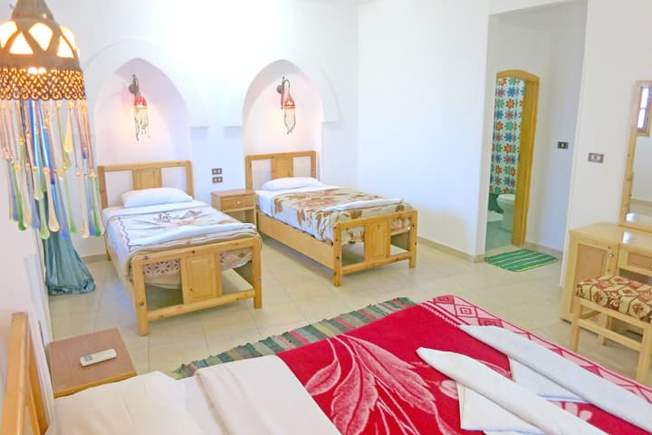 Hotel Sheherazade