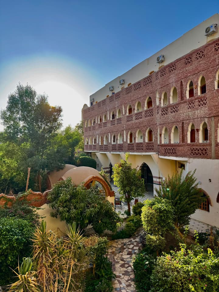 Hotel Sheherazade