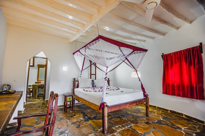 AHG Waridi Beach Resort & Spa