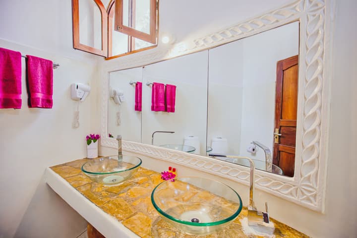 AHG Waridi Beach Resort & Spa