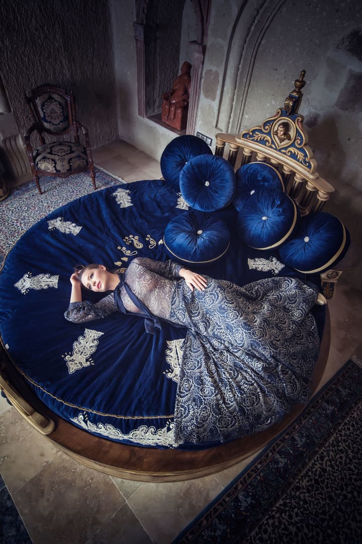 Elika Cave Suites Cappadocia, Curio Collection by Hilton