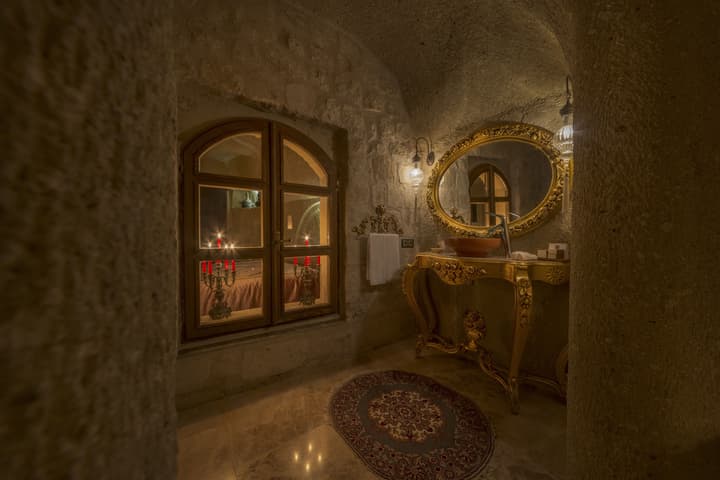 Elika Cave Suites Cappadocia, Curio Collection by Hilton