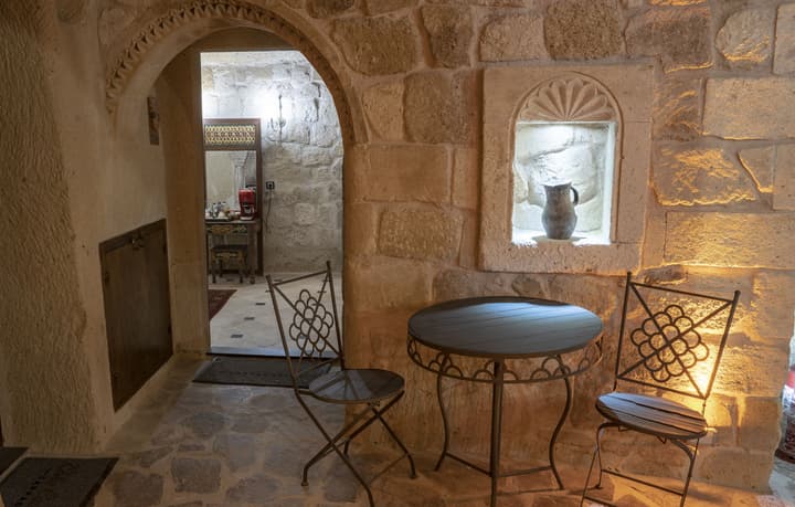 Elika Cave Suites Cappadocia, Curio Collection by Hilton