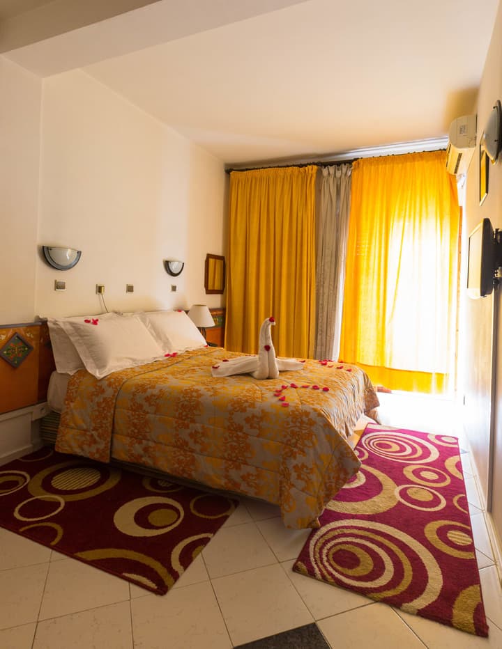 Hotel Sindibad
