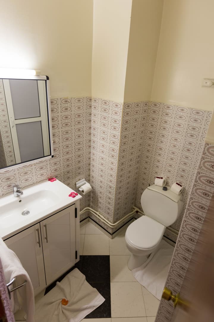 Hotel Sindibad