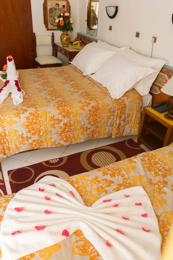 Hotel Sindibad
